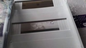 Щит пластиковый Schneider Electric Easy9 Обзор