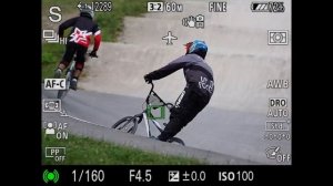 Первые впечатления от Sony a7R IV