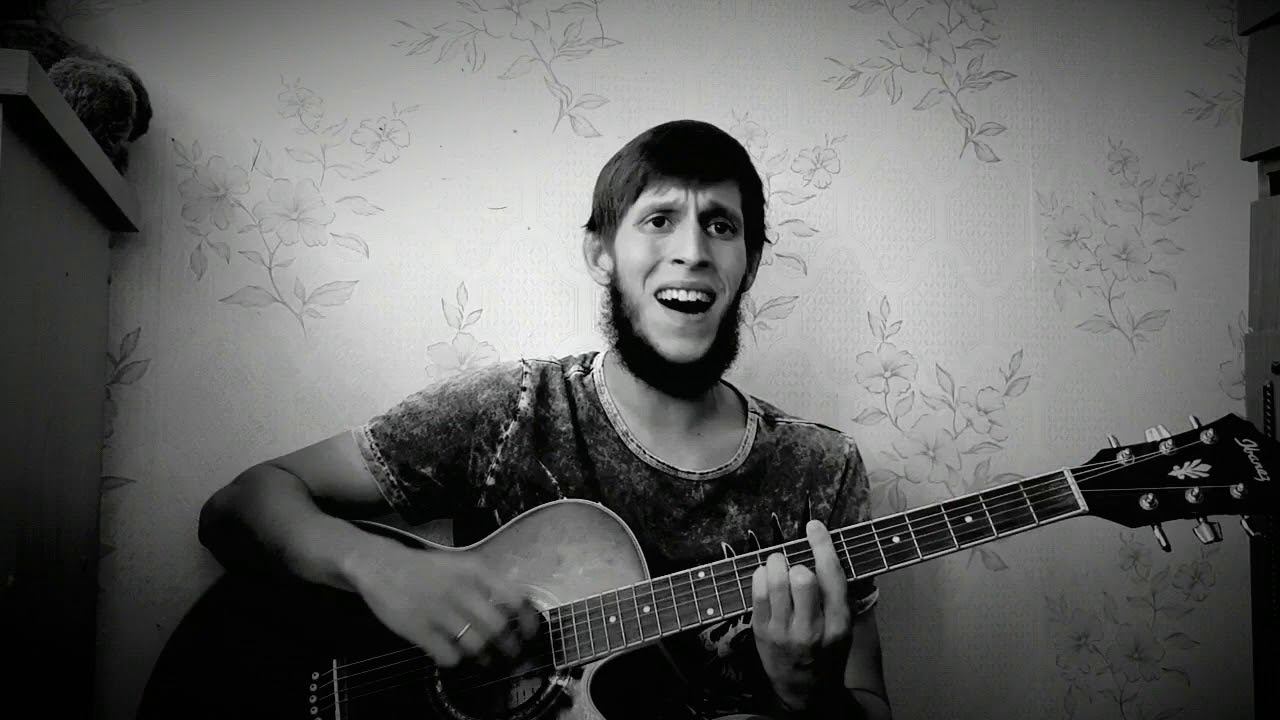 Виталий Вохмянин - Прощальная смотреть онлайн