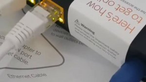 TP-Link AV600 Powerline WiFi extender setup