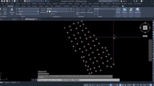 How to Add Multiple Point Number and Point Elevation to Existing Blocks or Points