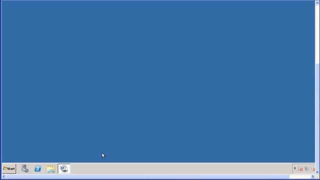 Disabling Java Runtime Environment (JRE) Updates on Avaya Aura Contact Center Servers смотреть онлайн