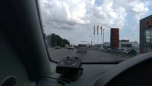Радар-детектор Karadar G820STR с gps__#2 (720p).mp4