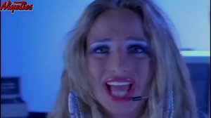 Collection of the best of the music of the 90s