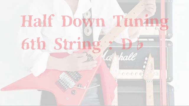 Ozzy Osbourne  オジーオズボーン罪と罰  THE ULTIMATE SIN イントロ  Intro  TAB  ロックギター