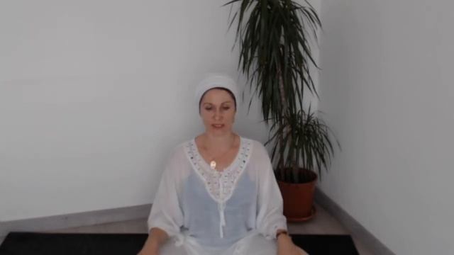 Марафон. День 18. Поза Лучника смотреть онлайн