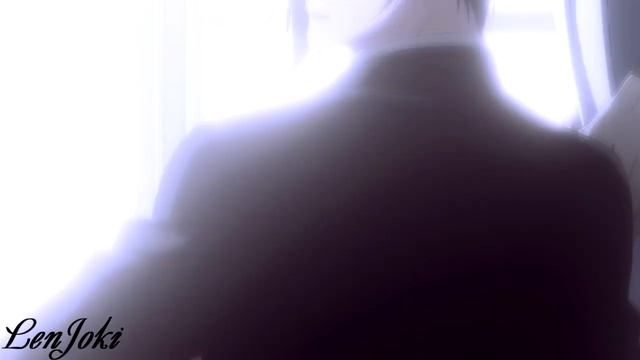 Не имеет чувств и эмоций | Себастьян Михаэлис | kuroshitsuji смотреть онлайн