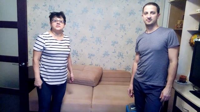 Отзыв Химчистка дивана, ковра Гормастер смотреть онлайн