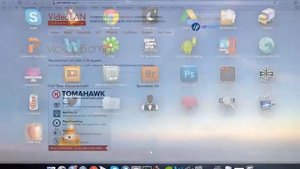 VLC как основной видеоплеер на Mac'е