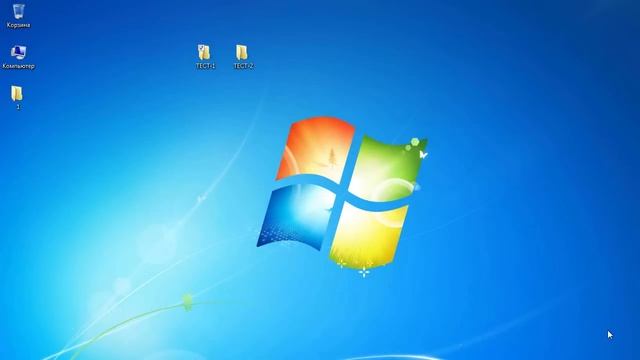 Как восстановить удаленную папку 100% способы восстановления смотреть онлайн