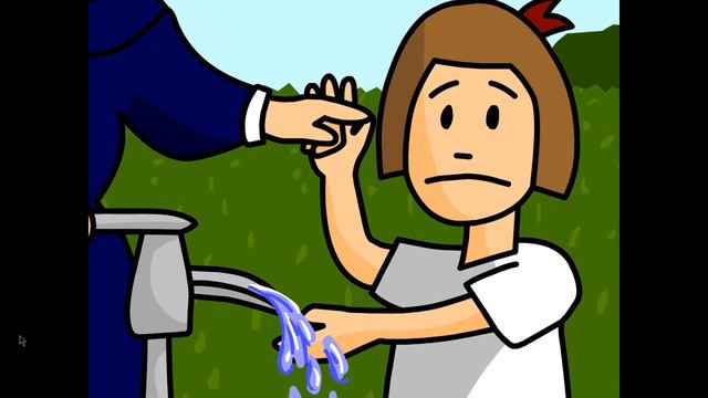 Helen Keller - BrainPOP смотреть онлайн