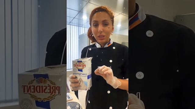 PART 3/HOW TO MAKE A #ClassicCheesecake / 6 основных правил для #приготовления #чизкейка /#չիզքեյք смотреть онлайн