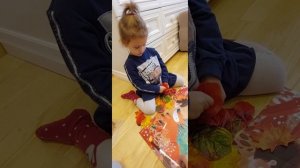 "Осень в лесу!" Осенние находилки, развитие речи