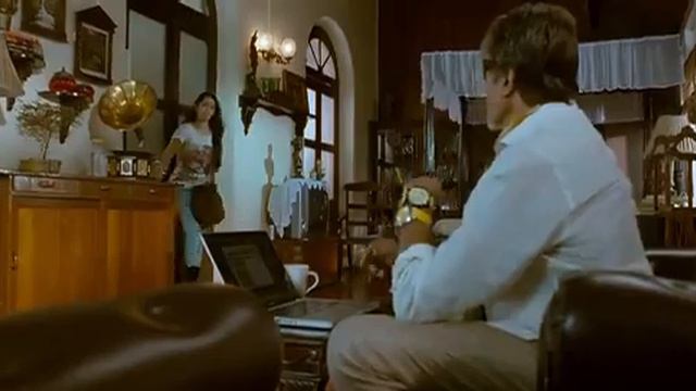 Амитабх Бачан Индийский фильмы (1) смотреть онлайн