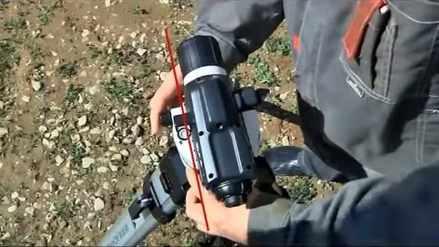 Оптический нивелир ADA PROF-X32 А00119 смотреть онлайн