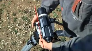 Оптический нивелир ADA PROF-X32 А00119