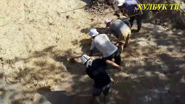 строительство стен глинянны кирпичный домов