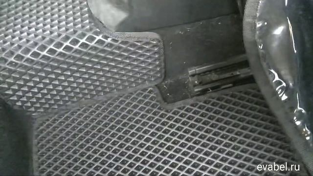 Citroen C4 Coupe eva коврики в салон evabel.ru смотреть онлайн