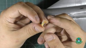 Сборка стендовой модели самолёта Су-9 1/48 Trumpeter 02896 ЧАСТЬ 2 СТЕНДОВЫЙ МОДЕЛИЗМ