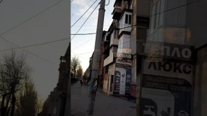 РАЗРУХА В МАРИУПОЛЕ !!! 5 лет не была в Мариуполе,город представляет печальное зрелище!