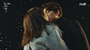 Влюбилась в Гоблина. Дорама «Гоблин»