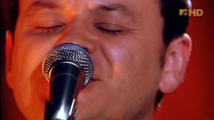 Manic Street Preachers - Autumnsong (The Album Chart Show, 2007)