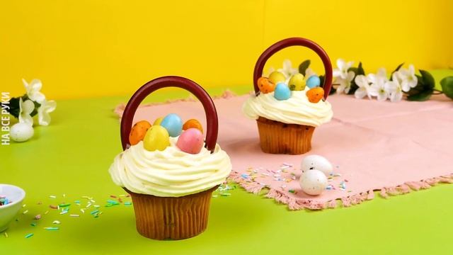 Красивые домашние ВКУСНОСТИ ЗА 1 МИНУТУ: 34 весенних рецепта