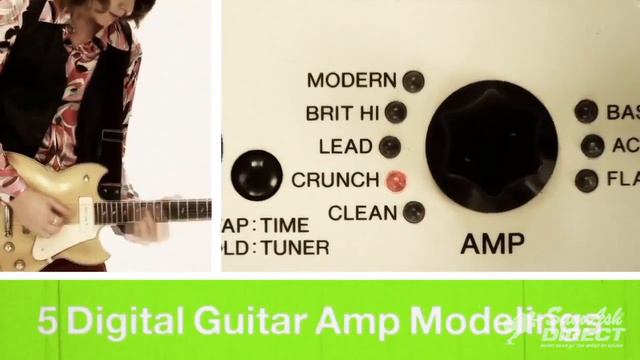 Yamaha THR Guitar Amps at samash.com смотреть онлайн