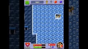 Diamond Quest 2 The Lost Temple Tibet Stage 2