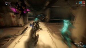 АЯТАНСКИЕ СОКРОВИЩА ►Warframe