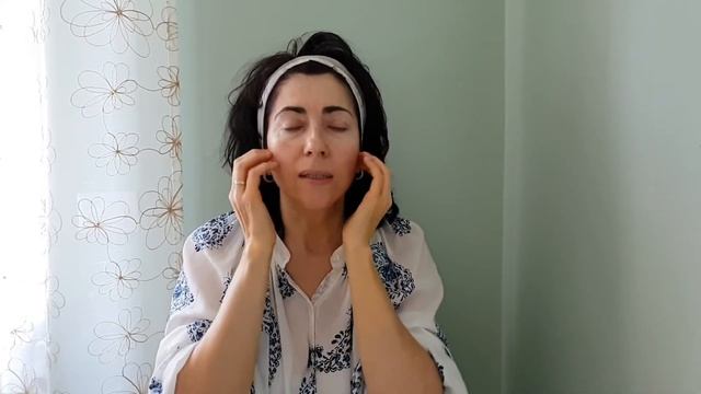 УДАЛЕНИЕ МОРЩИН И ПИТАНИЕ КОЖИ ЛИЦА. смотреть онлайн