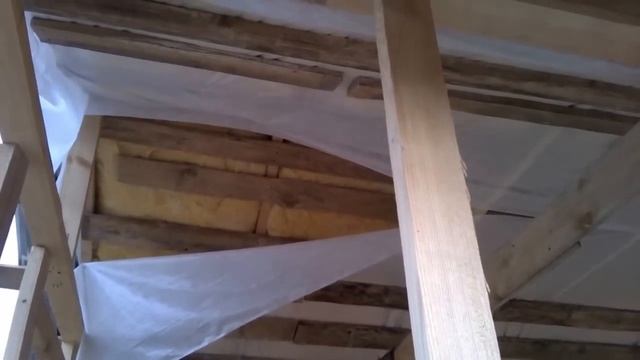 Хозблок от А до Я/DIY country house