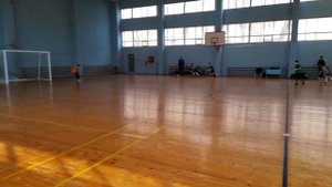 Девятка13 - Авиатор 02.04.23
(первенство области по мини-футболу среди команд 2012г.р)