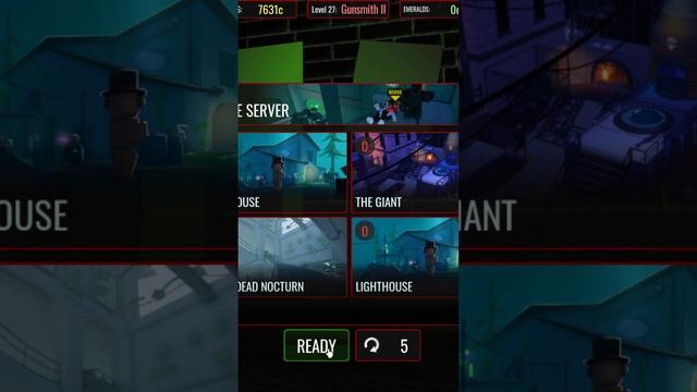 How To Play The Secret Mario Zombies Map! (ROBLOX Michael's Zombies) #shorts смотреть онлайн