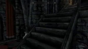 Skyrim Livestream