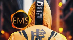 ? Dark Cyberpunk / Midtempo / Industrial Bass Type Beat "PASSAGE" ?