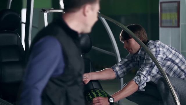 Основы безопасного поведения различных категорий участников дорожного движения. смотреть онлайн