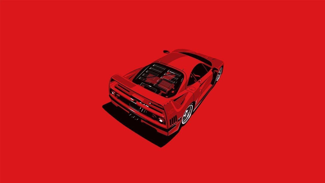 Hard Trap Beat Instrumental | Trap Instrumental 2019 - "Ferrari" [Prod By: Maniac Beatz]