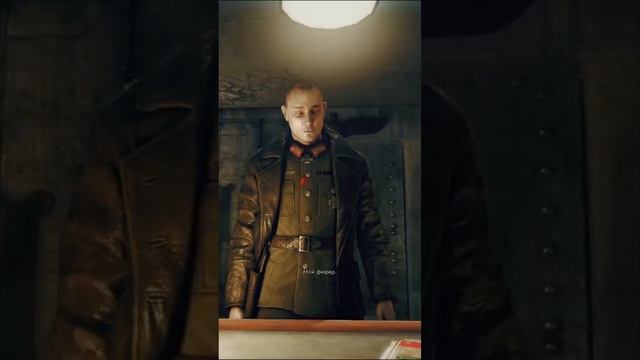 ?️Sniper Elite: Nazi Zombie Army. Я могу лишь сдаться.