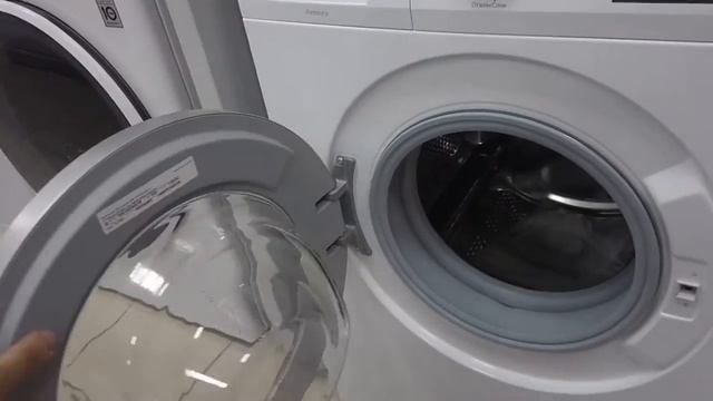 Стиральная машина SIEMENS WM12N290OE смотреть онлайн