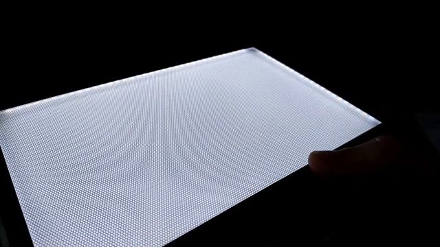 ? Supon L122T - Накамерный видео свет ? 15W с регулировкой цветовой температуры. смотреть онлайн