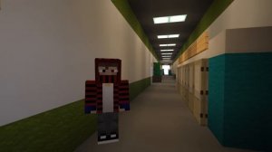 365 ДНЕЙ В ШКОЛЕ #5 САМЫЙ СИЛЬНЫЙ В ШКОЛЕ - MINECRAFT СЕРИАЛ