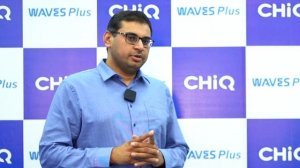 We are Pleased To Launch CHiQ Smart Home Appliances Brand at Waves Plus Electronics!!!