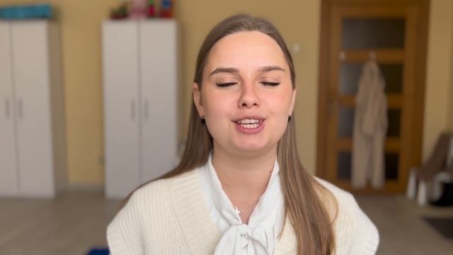 Сколько слов должен говорить ребенок к 2 годам?