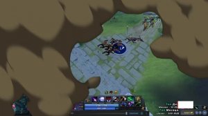 ГЕНИАЛЬНЫЙ ДОДЖ ОТ АРТИЗИ | ТОП МОМЕНТЫ ДОТА 2