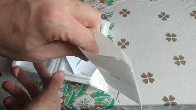 Обзор трёх новеньких посылок с Алиэкспресс