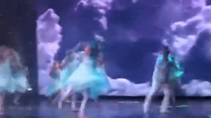 Тодес Тула, Не молчи, Творческий вечер "О чем танцуют дети", Театр Аллы Духовой Todes