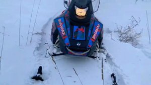 Снегоход Шармакс 550 / Sharmax SN 550
