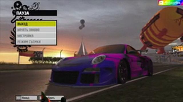 ?(ч4) Ностальгия! NFS ProStreet 2007 года! Топчик ! Залетай на стрим!? Донат в описании смотреть онлайн