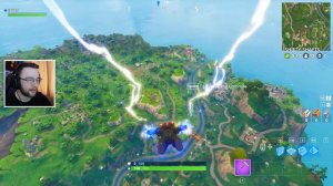 HOW To Collect A "FREE" Battle Pass Tier In Fortnite